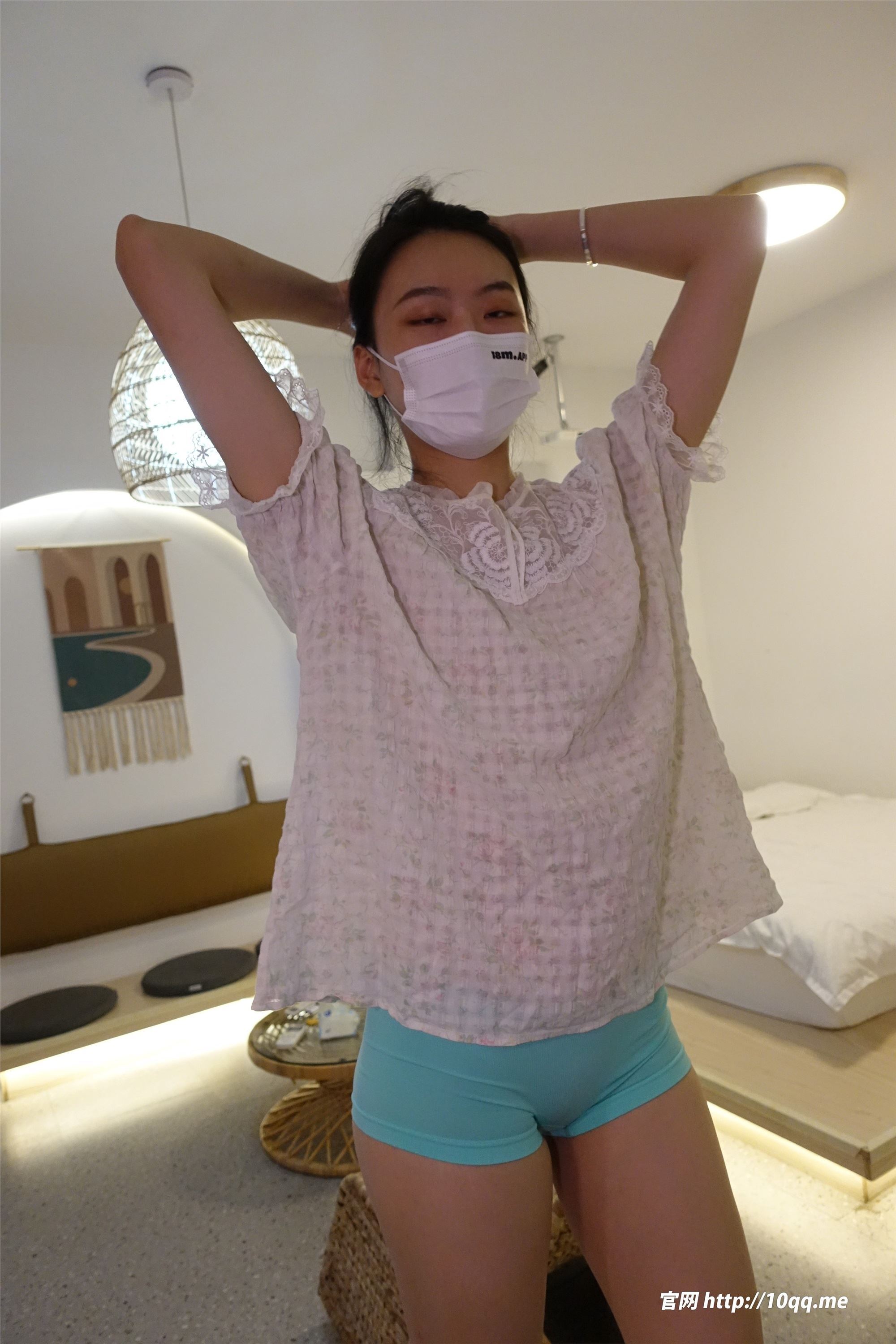 ROSI口罩系列 2023.12.06 NO.2733